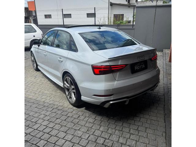 Audi A3 Sedan