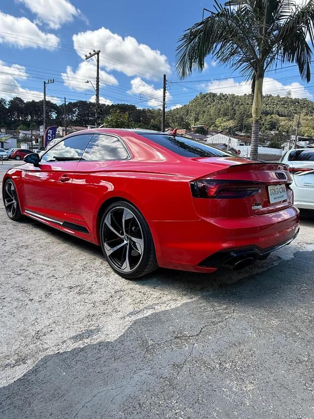 Audi Rs5