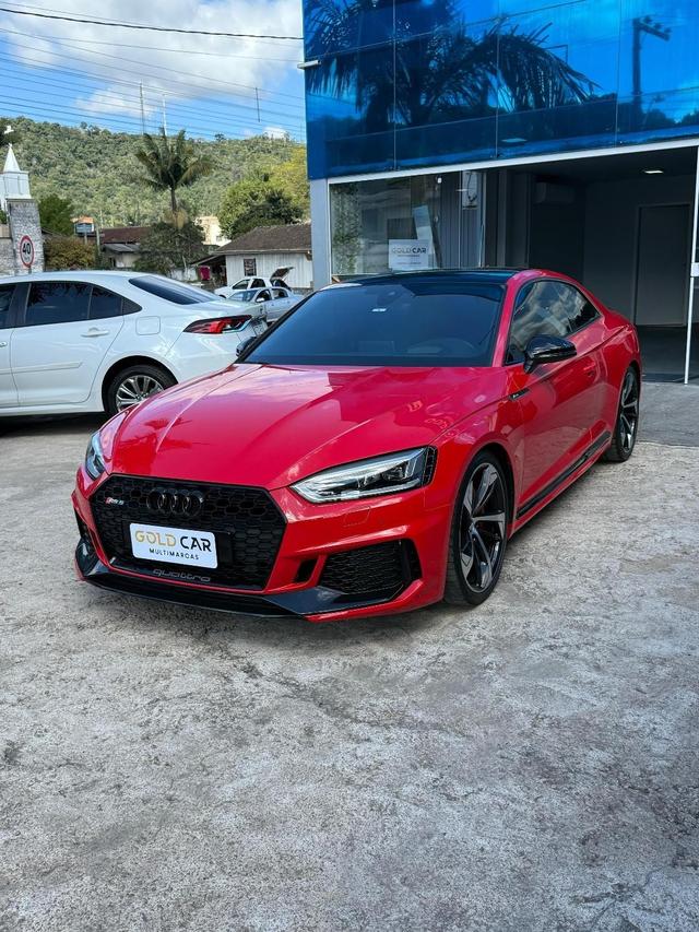Audi Rs5