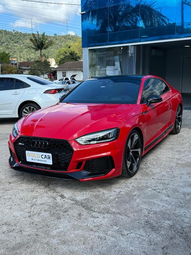 Audi Rs5