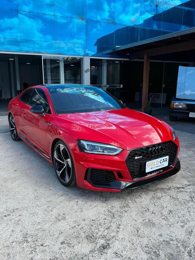Audi Rs5