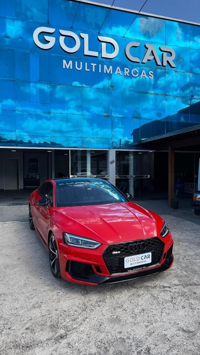 Audi Rs5