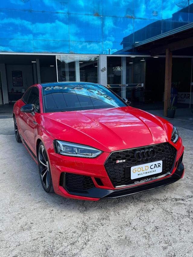 Audi Rs5