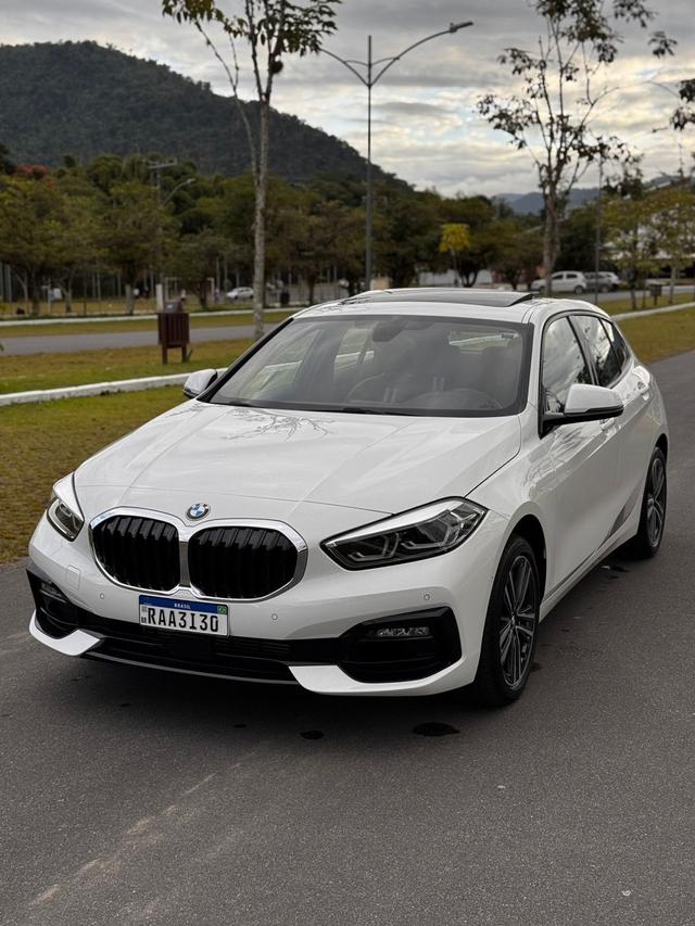 BMW 118i