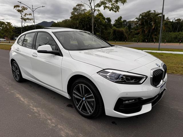 BMW 118i