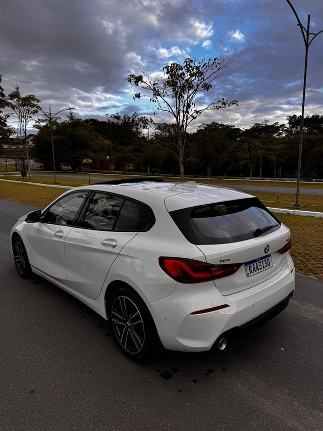 BMW 118i