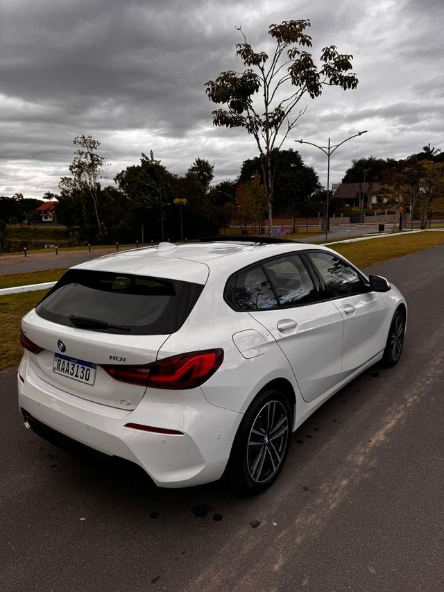 BMW 118i