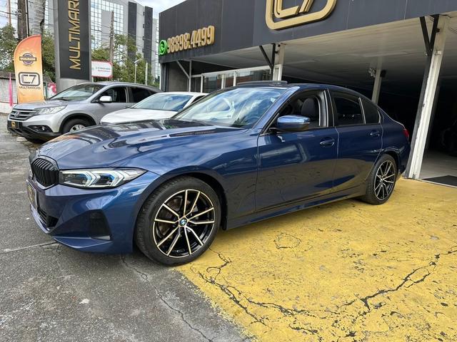 BMW 320i