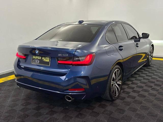 BMW 320i