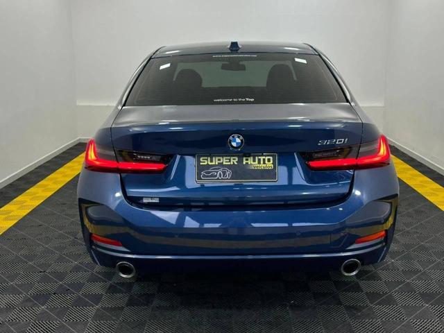 BMW 320i