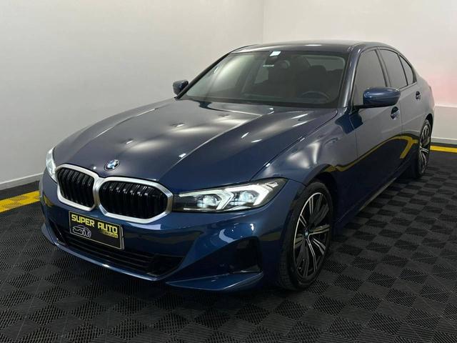 BMW 320i