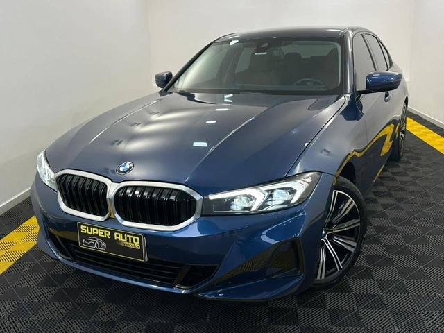BMW 320i