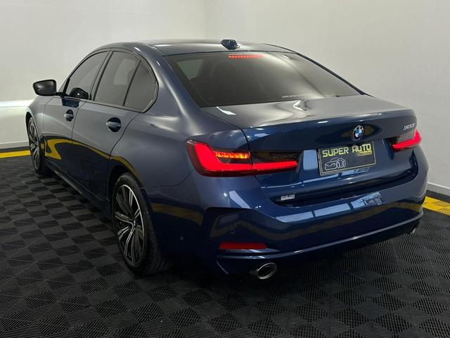 BMW 320i