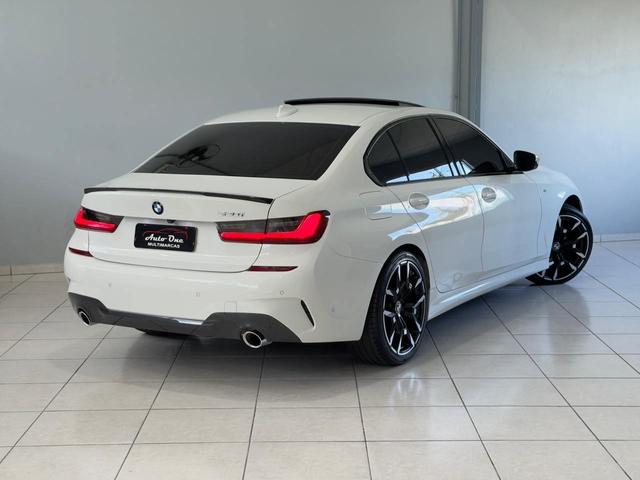 BMW 320i