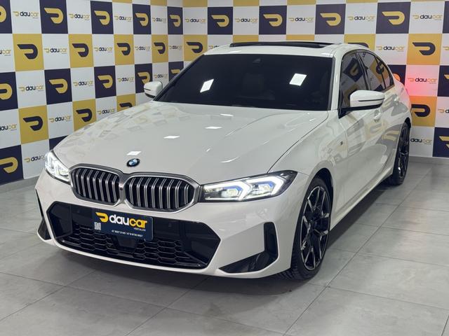 BMW 320i