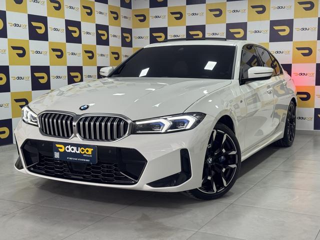 BMW 320i
