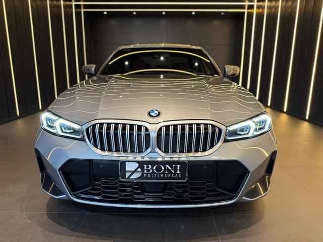 BMW 320i