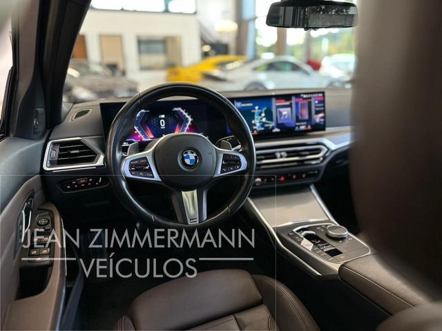 BMW 320i