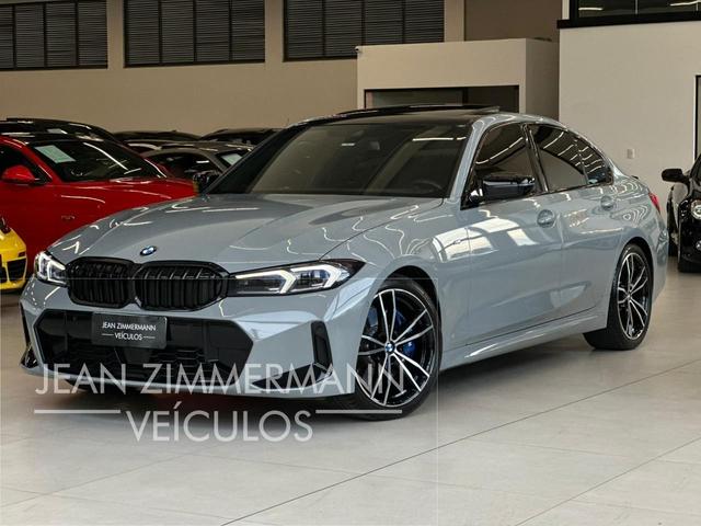 BMW 320i