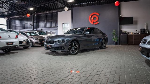 BMW 320i