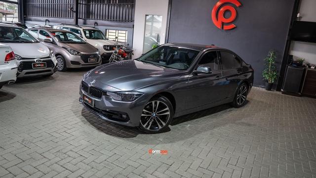 BMW 320i