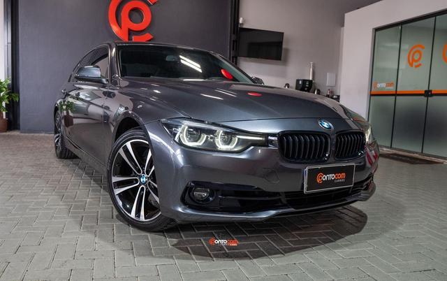 BMW 320i