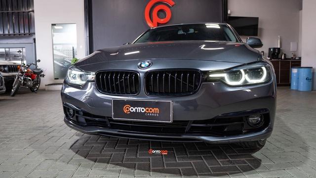 BMW 320i