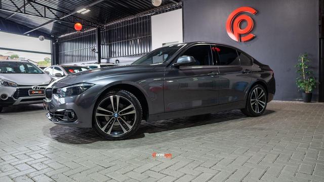 BMW 320i