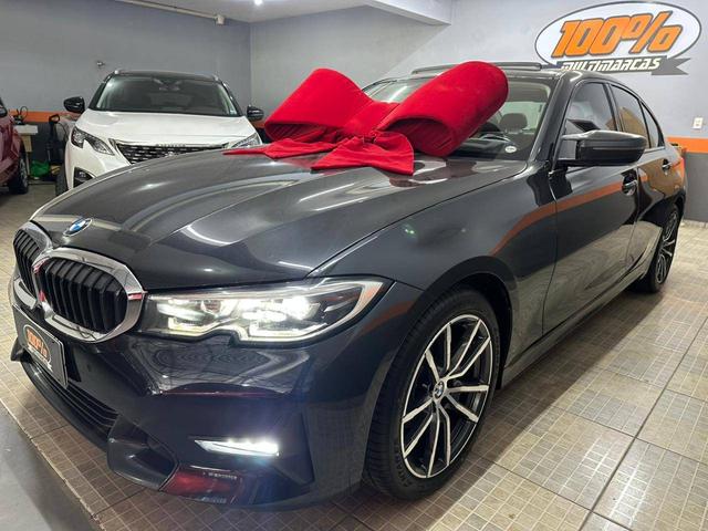 BMW 320i