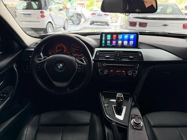 BMW 320i