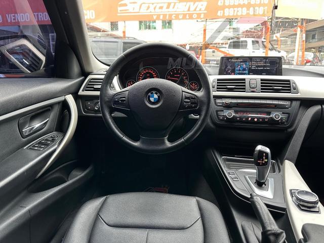 BMW 320i