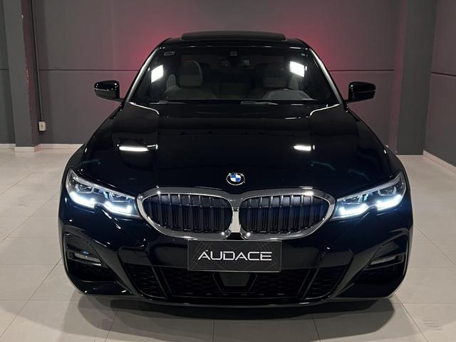 BMW 320iA