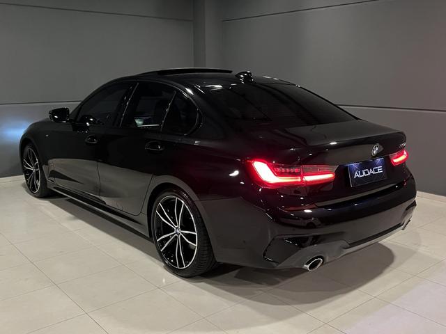 BMW 320iA