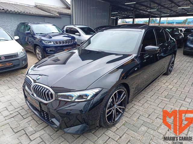 BMW 320i
