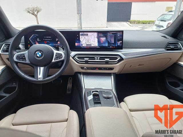 BMW 320i
