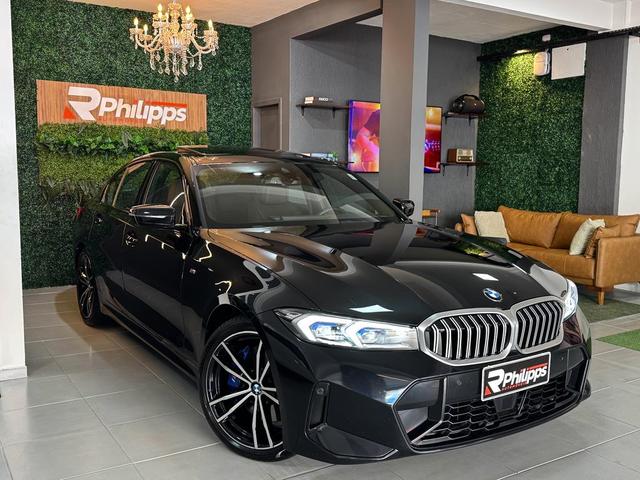 BMW 320i