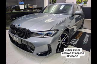 BMW 320iA