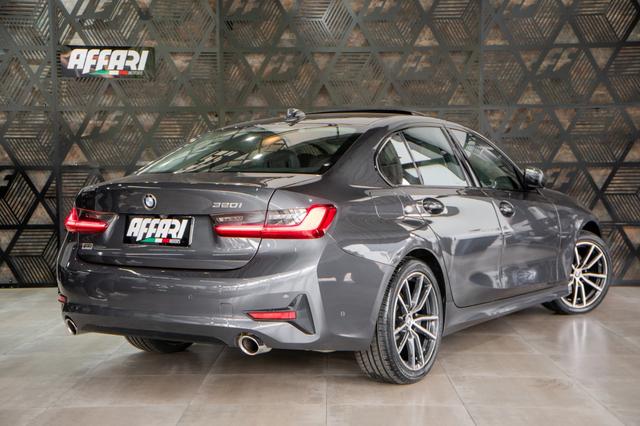 BMW 320iA