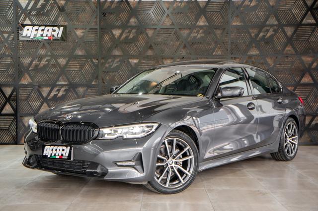 BMW 320iA