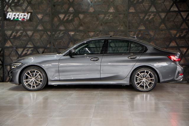 BMW 320iA