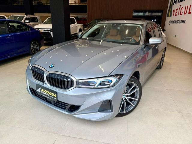 BMW 320iA
