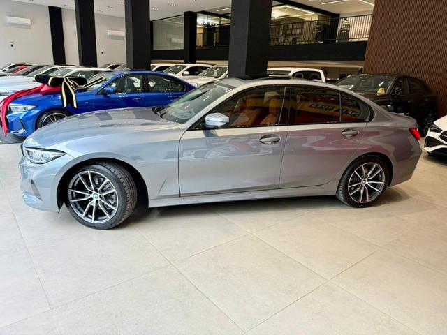 BMW 320iA