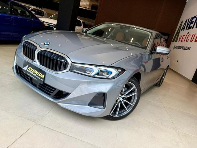 BMW 320iA