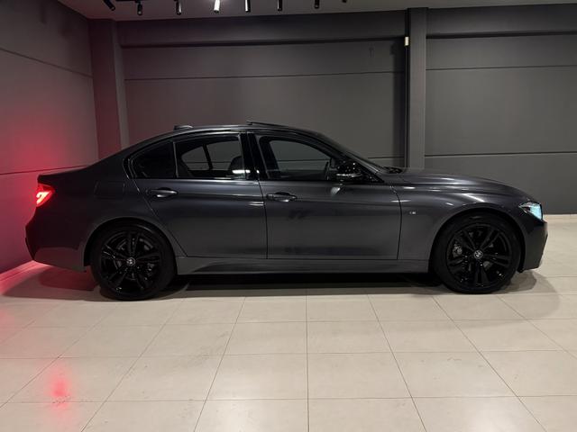 BMW 328i