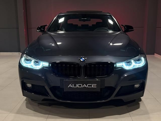 BMW 328i