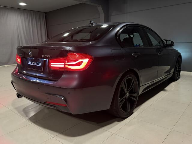 BMW 328i