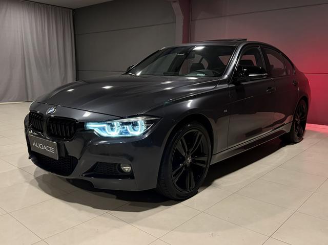 BMW 328i