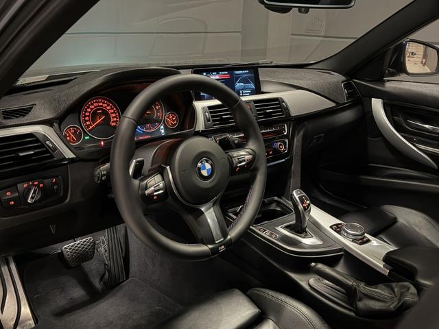 BMW 328i