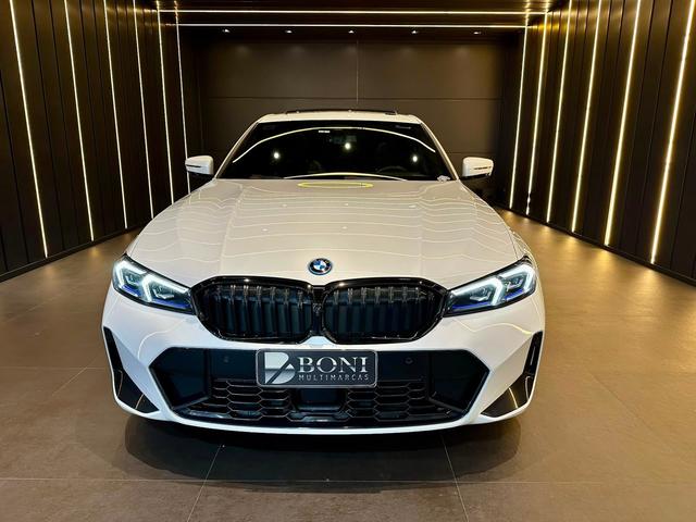 BMW 330e