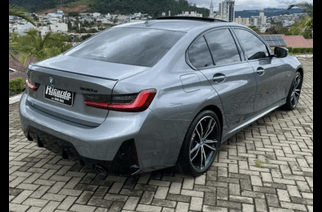 BMW 330e